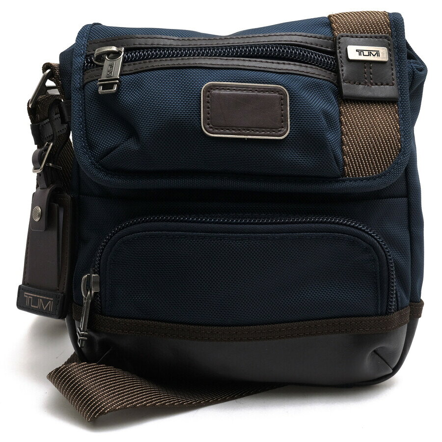 TUMIショルダーバッグ 222306HK2SM TUMI トゥミ ショルダーバッグ 