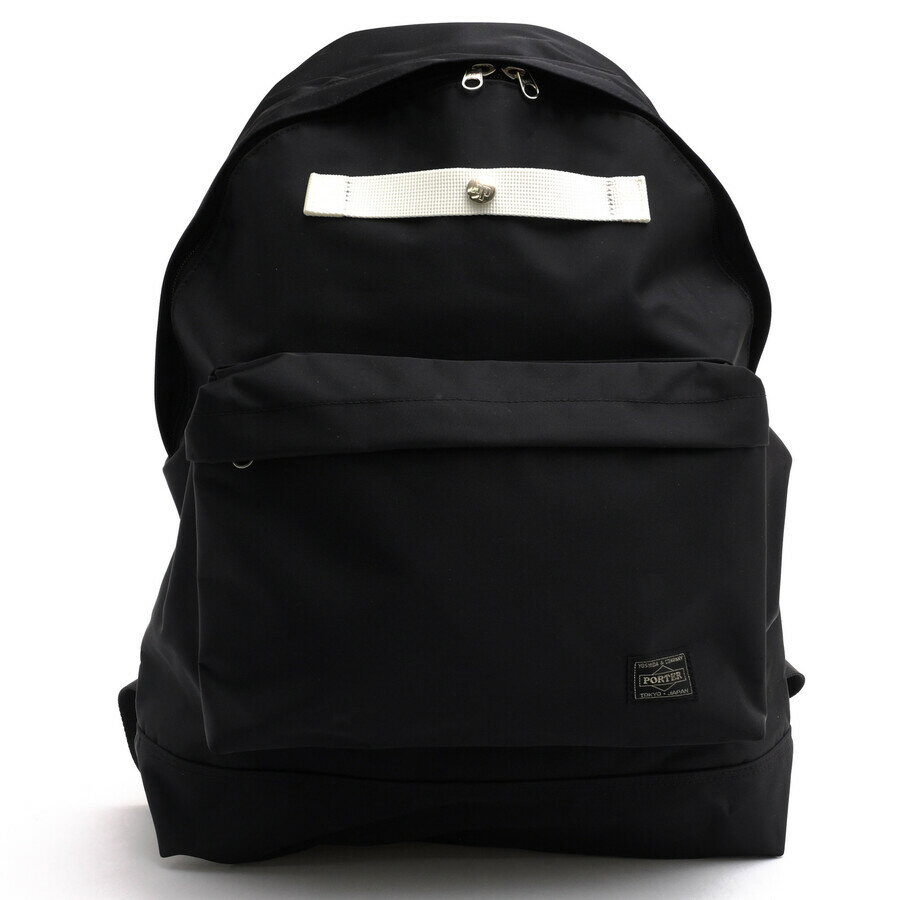 PORTER リュック ポーター 吉田カバン HP-1166 SHATI DAY PACK シャチ HEADPORTER ヘッドポーター デイパック 【中古】