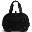 PORTER ボストンバッグ ポーター 吉田カバン 567-07725 GEAR BOSTON BAG ギア ゴアバッグ用ファブリクス 1000デニール コーデ...