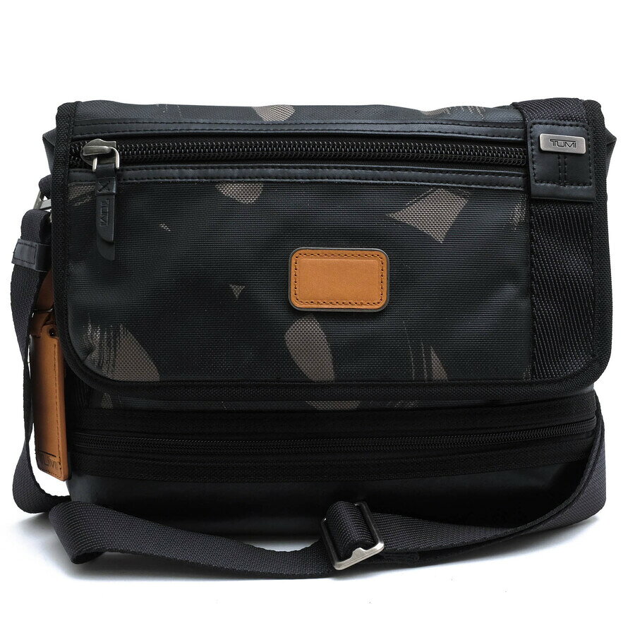 楽天市場】tumi 222371 alpha bravoの通販