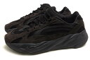 YEEZY ローカットスニーカー イージー FU6684 YEEZY BOOST 700 V2 イージー ブースト ADIDAS ORIGINALS アディダスオリジナルス 牛革 【中古】