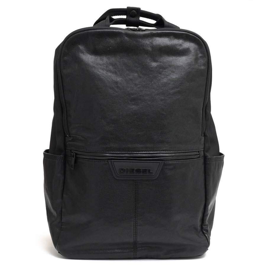 DIESEL bN fB[[ X07286P3443 GINKGO FP BACKPACK U[ rv m[gPC[ fCpbN yÁz