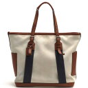 COACH トートバッグ コーチ 70896 Bleeker City Canvas Tote ブリーカー シティー キャンバス シティー トート 牛革 肩掛け...