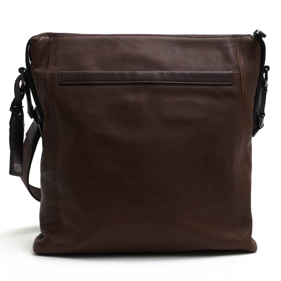 TUMI ショルダーバッグ トゥミ 68602B CENTRO VENEZIA CROSSBODY ベネツィア クロ...