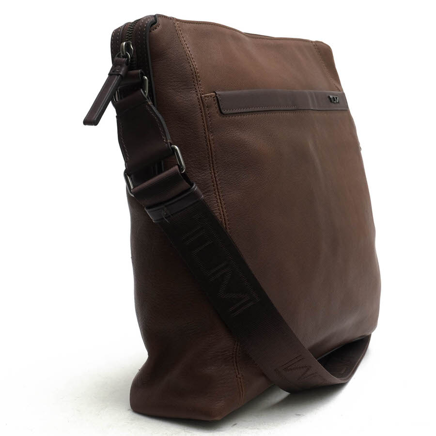 TUMI ショルダーバッグ トゥミ 68602B CENTRO VENEZIA CROSSBODY ベネツィア クロ...