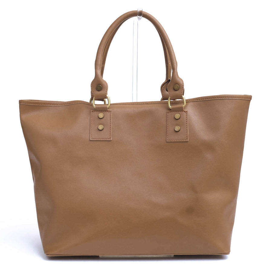 Paul Stuart トートバッグ ポールスチュアート ユニセックス 男女兼用 【中古】