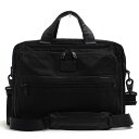 TUMI ビジネスバッグ トゥミ 26132D2 ALPHA2 Organizer Brief アルファ2 オーガナイザー ブリーフ バリスティックナイロン ナ...