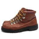 Danner マウンテンブーツ ダナー D-4207 OLLALIE 牛革 ステッチダウン製法 Vibramソール 定番 