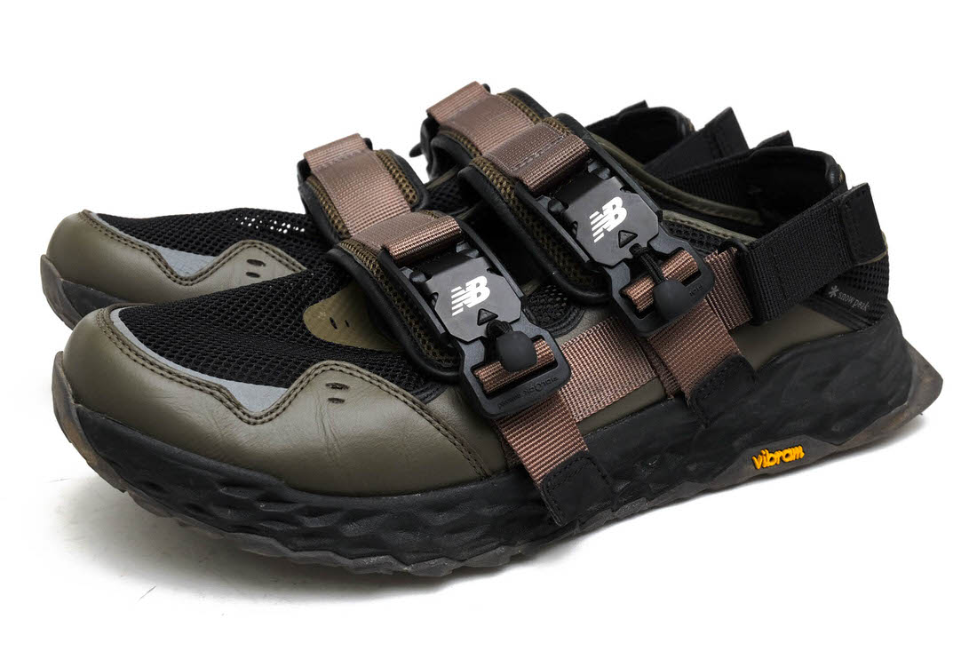 楽天市場】new balance × snowpeakの通販 楽天市場】new balance × snowpeakの通販