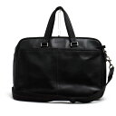 COACH ビジネスバッグ コーチ F70707 Lexington Commuter レキシントン コミューター 牛革 カーフ A4サイズ収納可 2WAY シ...