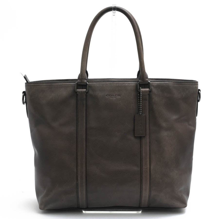COACH �ȡ��ȥХå� ������ 24772 Metropolitan tote ��ȥ��ݥ꥿�� ���ݡ��ĥ����� ���� ����š�