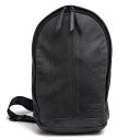 PORTER ショルダーバッグ ポーター 吉田カバン 198-01343 FRANK ONE SHOULDER BAG フランク 馬革 クローム鞣し ホース ボ...