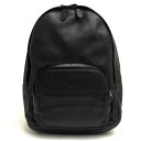 COACH リュック コーチ F68993 Houston Small Backpack ヒューストン スモール バックパック スムースカーフ 牛革 デイパック...