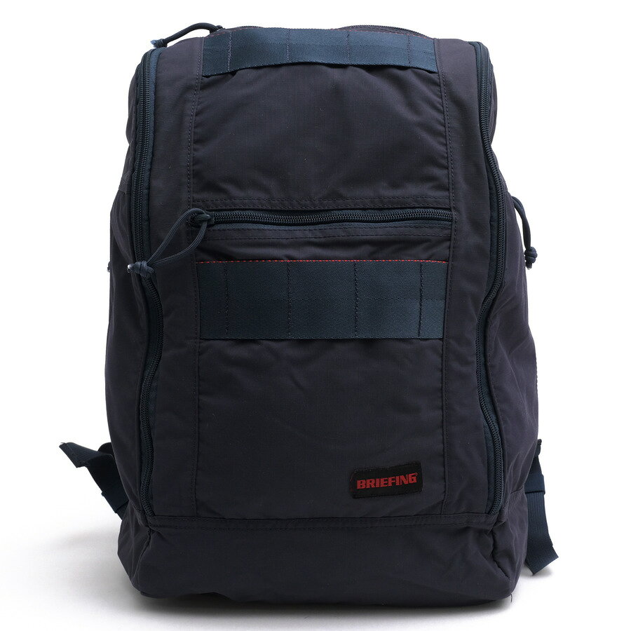 ブリーフィング VERTICAL PACK MW バックパック ブラック 楽天市場】ブリーフィング vertical pack mwの通販
