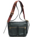 COACH ショルダーバッグ コーチ C5433 Andie Shoulder Bag グラブタンレザー Glovetanned leather 牛革 2WAY ショルダーバッグ 【中古】