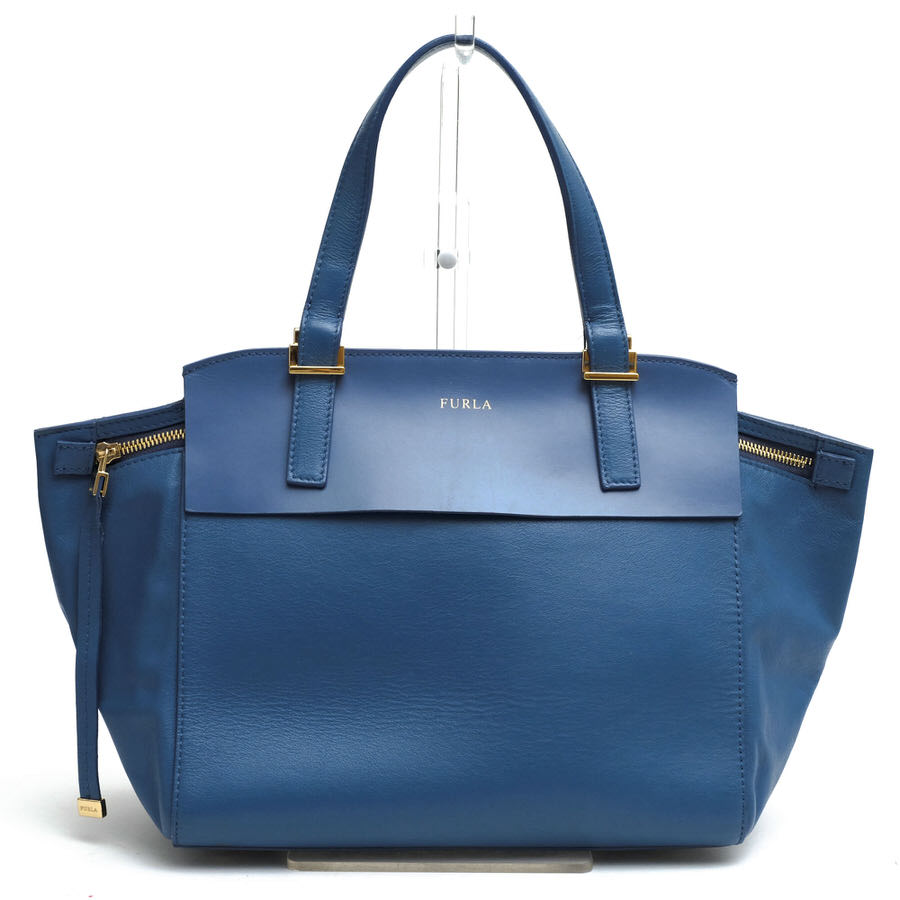 FURLA g[gobO t Dolce Vita Medium Tote C/Zip h`Fr[^ v yÁz