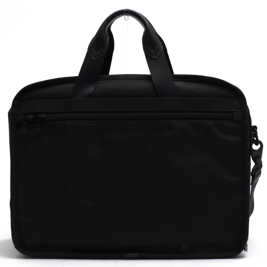 TUMI ビジネスバッグ トゥミ 26160DH Large Expandable Organizer Computer Brief ...
