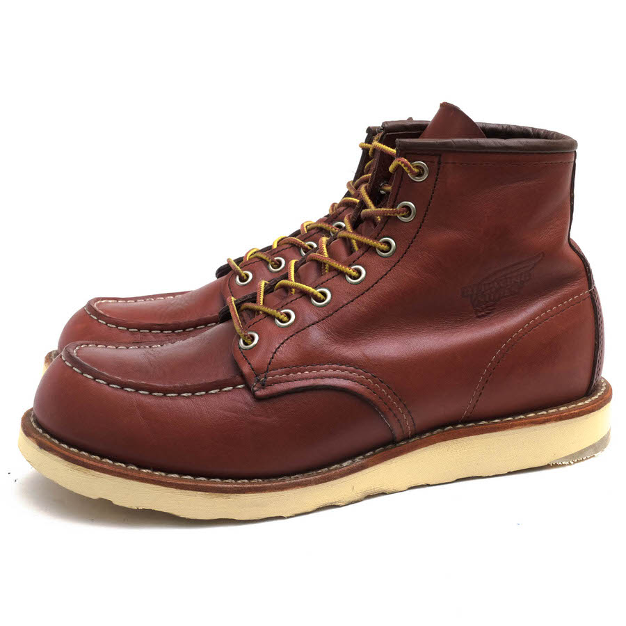 楽天市場】レッドウィング 中古(靴サイズ(cm)27.5)(靴)の通販 楽天市場】レッドウィング 中古(靴サイズ(cm)27.5)(靴)の通販