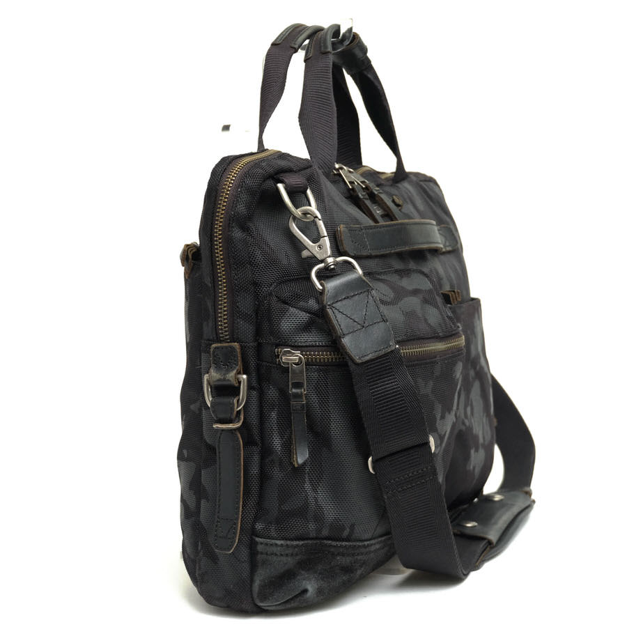 TUMI ビジネスバッグ トゥミ 61011DCM DALSTON Acer Slim Zip Brief ダルストン FX...