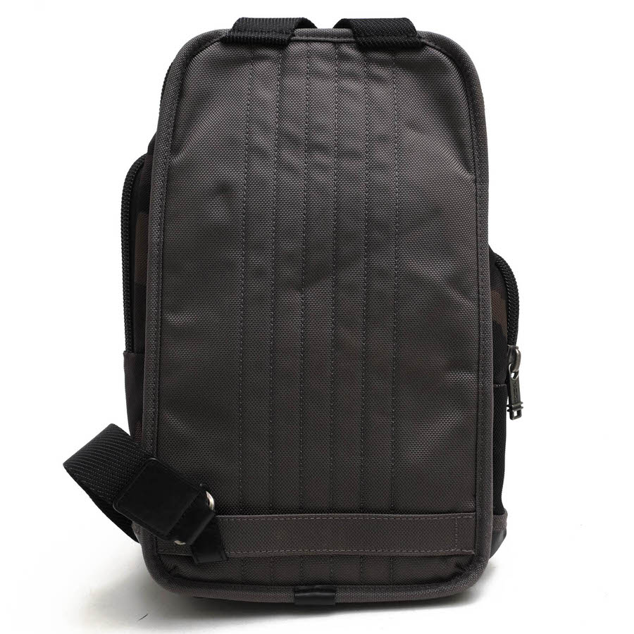 TUMI ショルダーバッグ トゥミ 222318GC2 ALPHA BRAVO MONTEREY SLIING アルファ ...