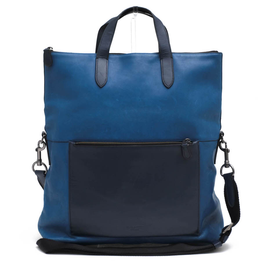 COACH �ȡ��ȥХå� ������ 72013 MANHATTAN FOLDOVER �ޥ�ϥå��� �ե���ɥ����С� ���ݡ��ĥ����� ���� 2WAY ����������...