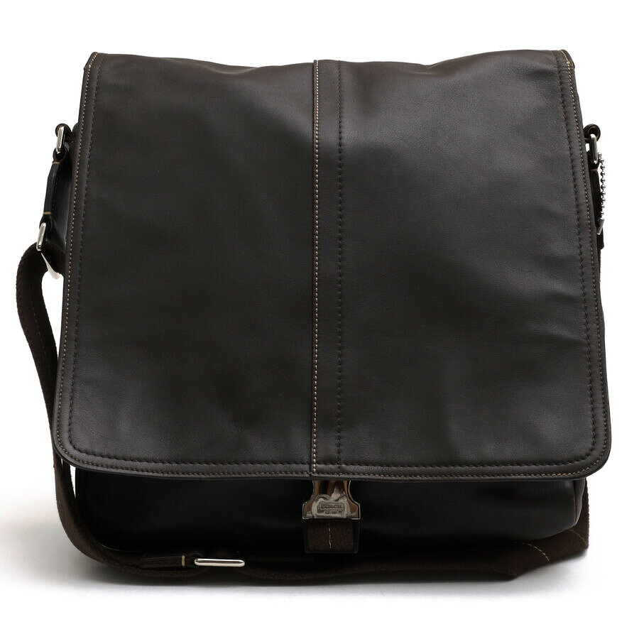 楽天市場】コーチ COACH メンズ トランスアトランティック（バッグ