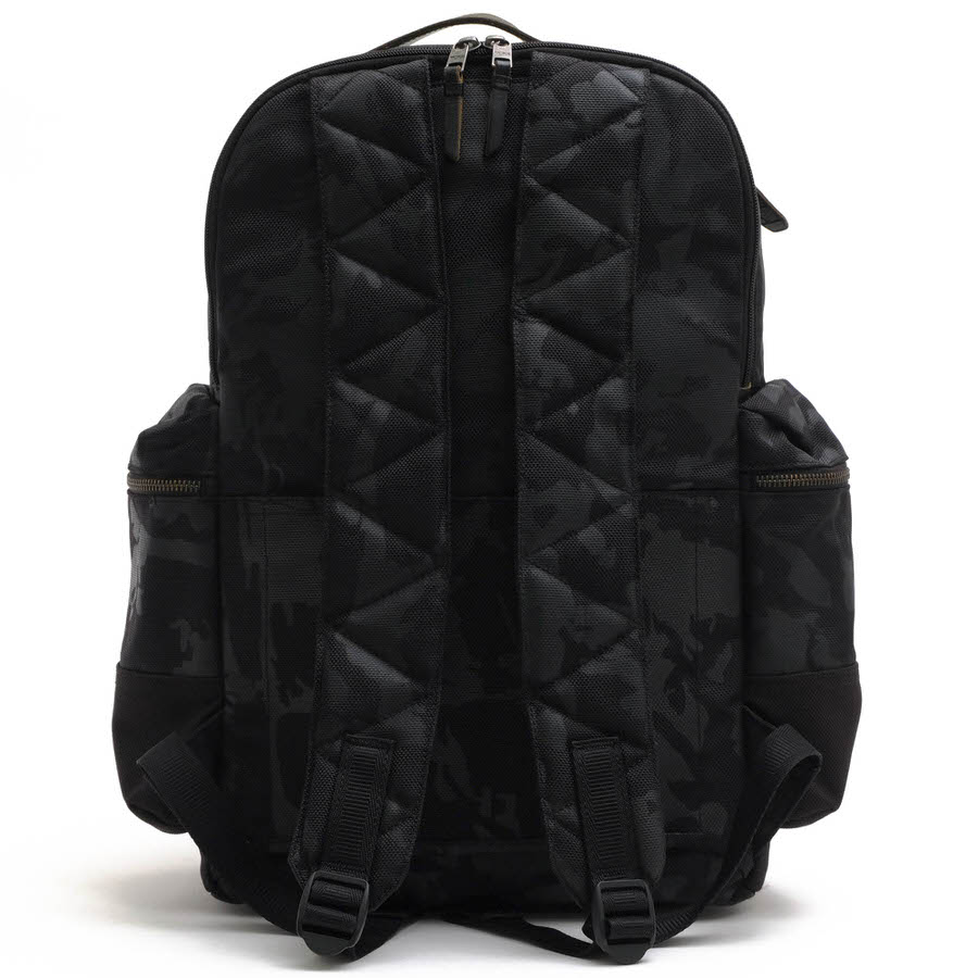 TUMI リュック トゥミ 61083DCM Dalston Alvington Backpack ダルストン アルヴィ...