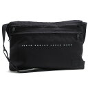 PORTER ショルダーバッグ ポーター 吉田カバン 861-16806 FLAT SHOULDER BAG フラット ナイロンオックス 撥水アクリルコーティング サコッシュ ボディバッグ ユニセックス 男女兼用 【中古】