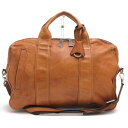 aniary ビジネスバッグ アニアリ 01-01004 Brief Tote アンティークレザー 牛革 2WAY ショルダーバッグ 迷彩・カモフラージュ柄 【...