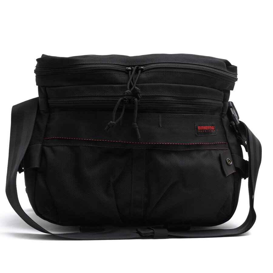 楽天市場】briefing dune shoulderの通販