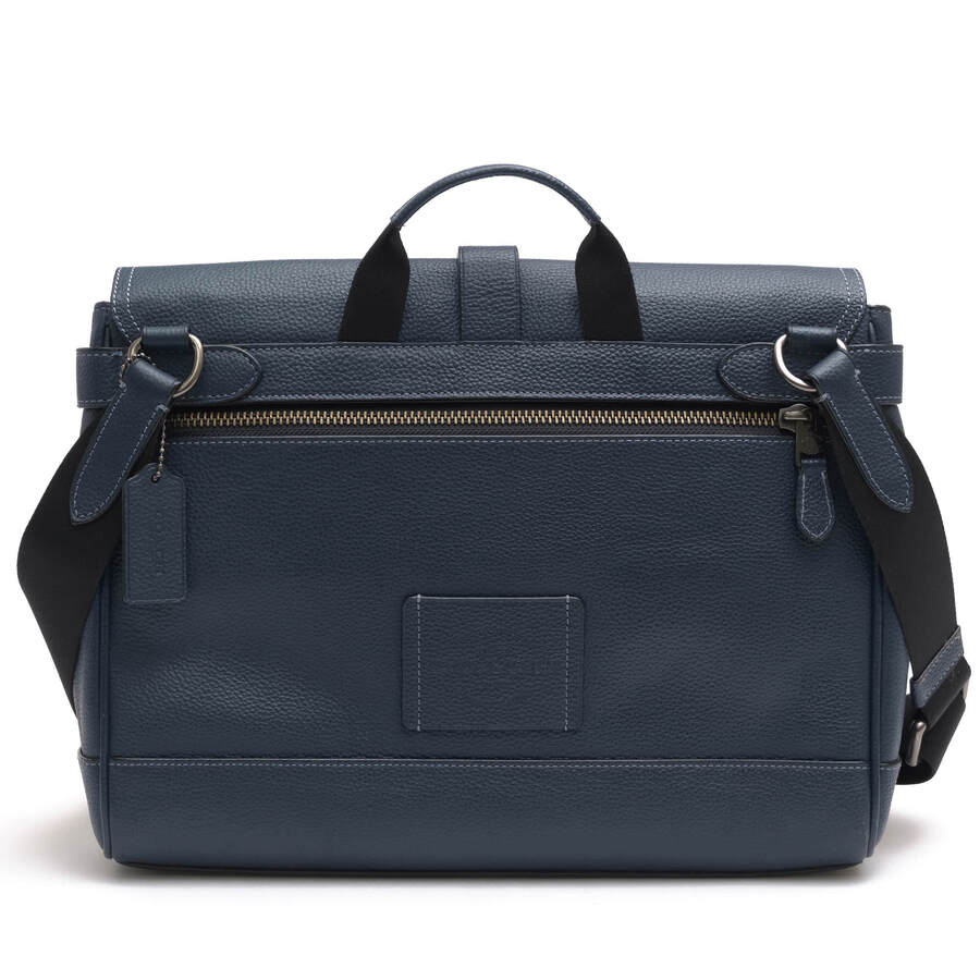 COACH ビジネスバッグ コーチ F30623 Hudson Small Messenger ハドソン スモールメ...
