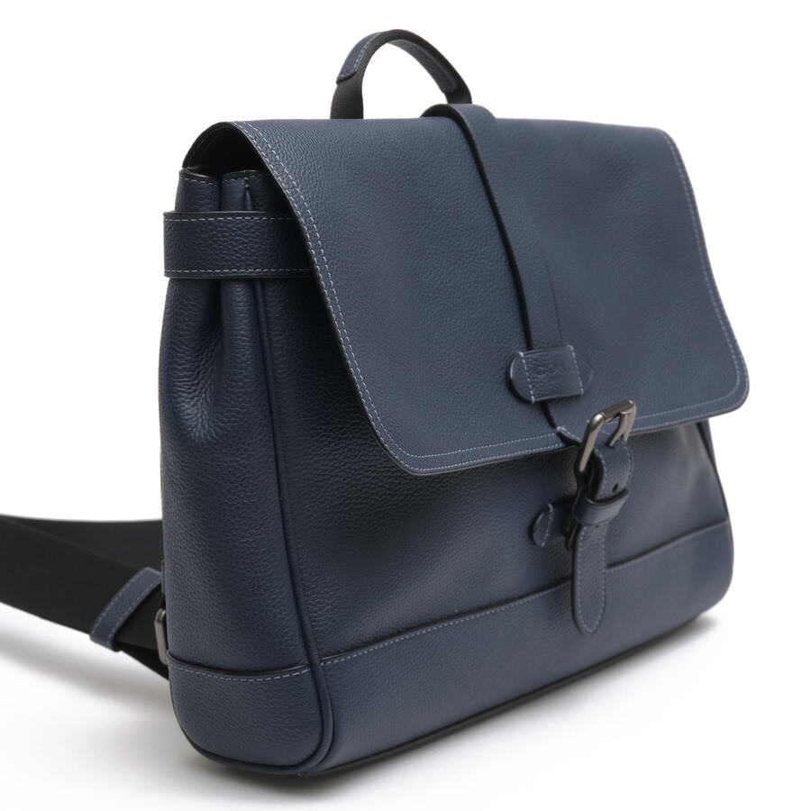 COACH ビジネスバッグ コーチ F30623 Hudson Small Messenger ハドソン スモールメ...