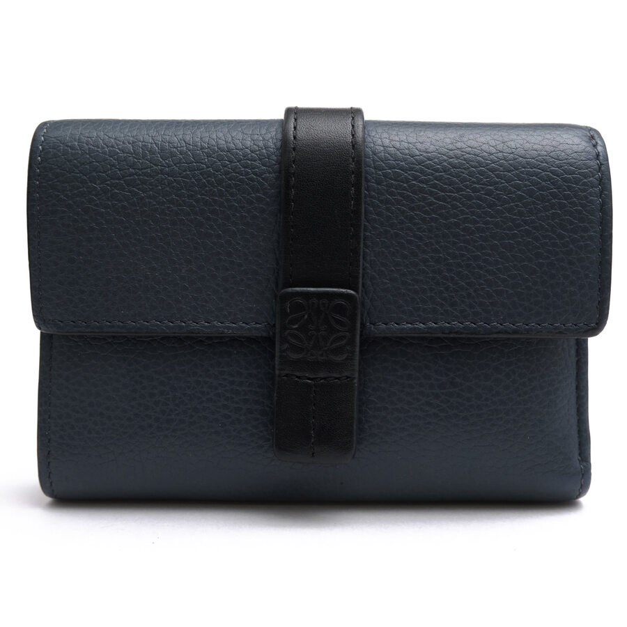 楽天市場】ロエベ loewe（カラーネイビー）（財布・ケース｜バッグ