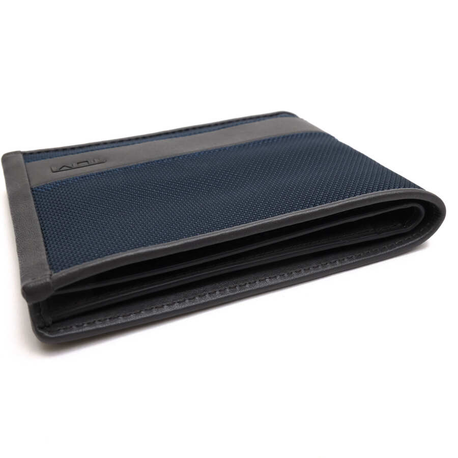 TUMI 財布 トゥミ 01192230NVYGY2 ALPHA SLG Global Double Billfold グローバル・...