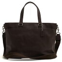 COACH トートバッグ コーチ F70673 LEXINGTON LEATHER BUSINESS TOTE レキシントン レザー ビジネス トート 牛革 カ...