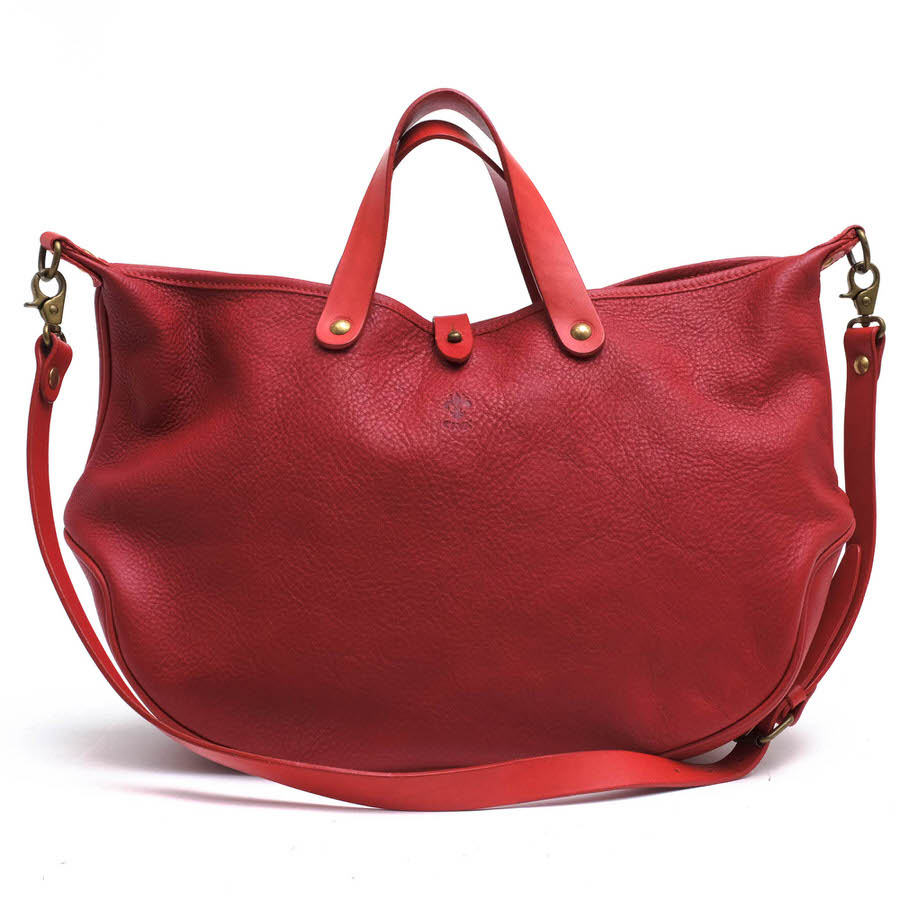 楽天市場】チーバ（素材（生地・毛糸）本革）（トートバッグ