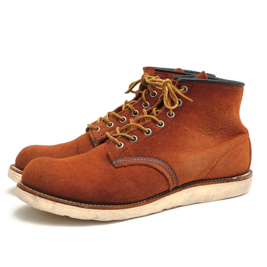 楽天市場】redwing 8811（靴）の通販