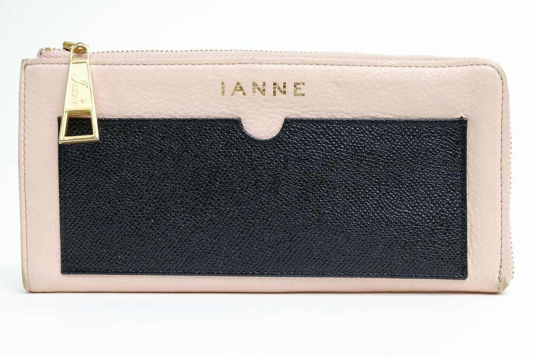 楽天市場】長財布 ianneの通販 楽天市場】長財布 ianneの通販