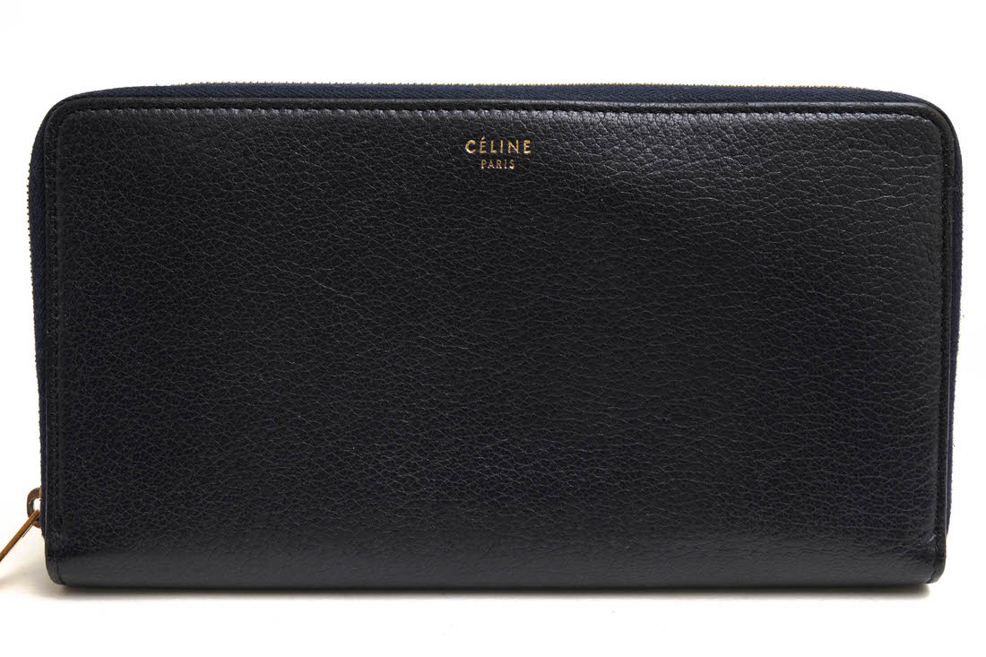 楽天市場】セリーヌ large zipped walletの通販 楽天市場】セリーヌ large zipped walletの通販