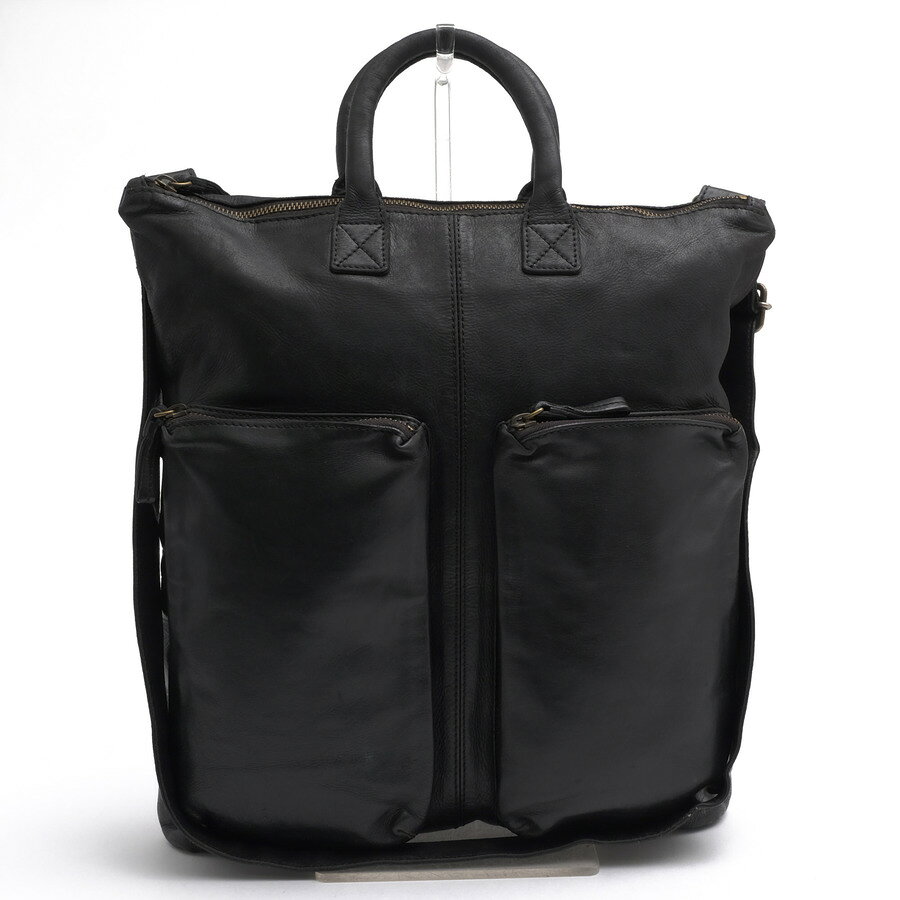 BEAU DESSIN トートバッグ ボーデッサン GARDENING TOTE 牛革 ヘルメットバッグ 2WAY ショルダーバッグ 