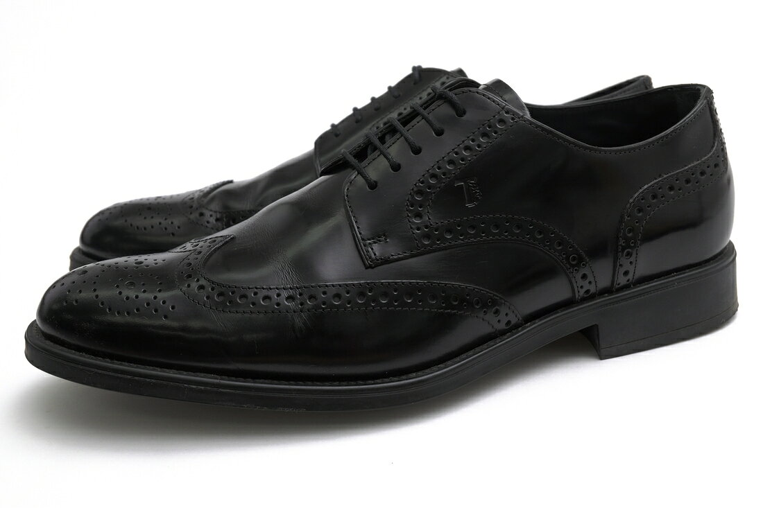 楽天市場】TOD'S（ビジネスシューズ｜メンズ靴）：靴の通販