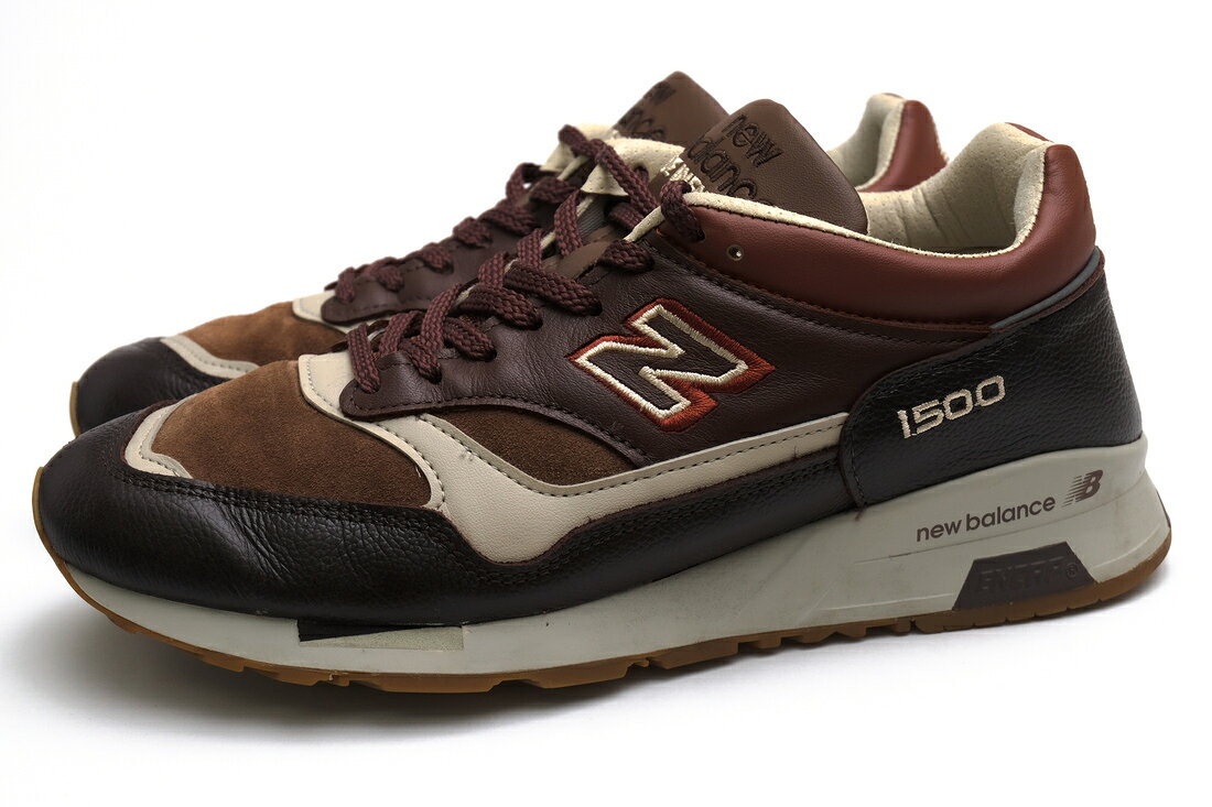 楽天市場】new balance M1500 GBの通販
