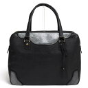 Colore Borsa ボストンバッグ コローレボルサ SC-009 Traveling Bag 牛革 エイ革 ブリーフケース ビジネスバッグ シボ革 シュリ...