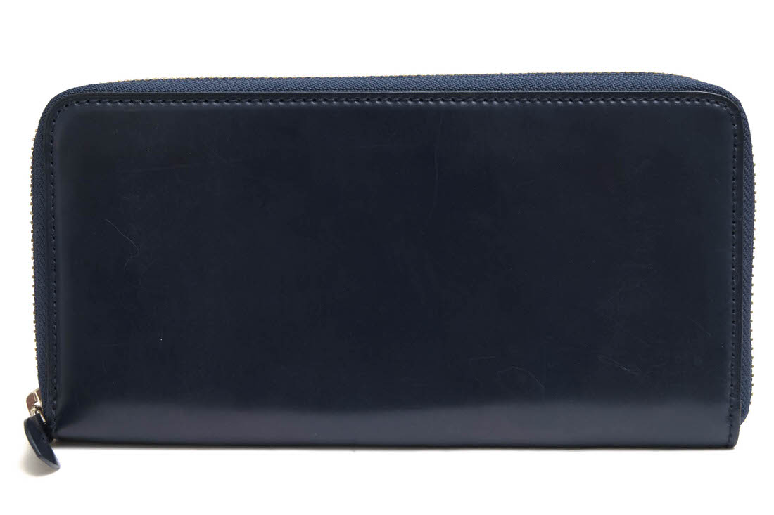 楽天市場】シェルコードバン 財布の通販 