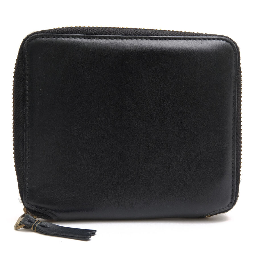 楽天市場】wallet comme des garcons classic plainの通販