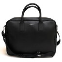 Michael Kors ビジネスバッグ マイケルコース 37T7LWRA1L Warren Compact Leather Briefcase Bag ペブル...