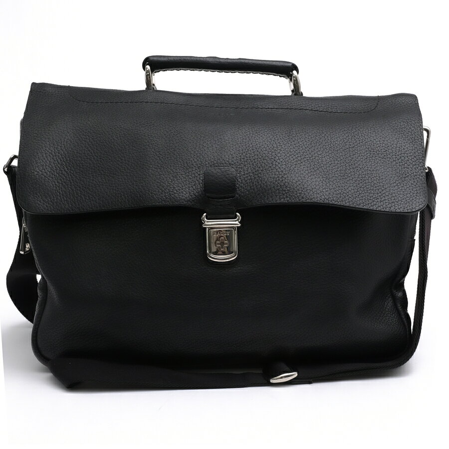 楽天市場】bally ビジネスバッグの通販