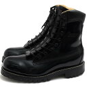 CHIPPEWA [Nu[c `y 27422 9inch FIREMAN BOOTS BLACK t@CA[} v X`[gD ObhC[EFg@ Vibram\[ yÁz