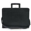 PORTER ビジネスバッグ ポーター 吉田カバン 牛革 2WAY ショルダーバッグ 【中古】