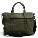 R[`/COACH/71782 Metropolitan Messenger In Pebble Leather yuh U[ g|^ bZW[ rWlXobO yÁz